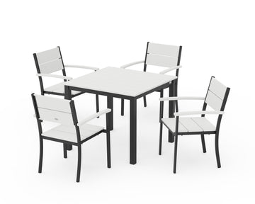 Main Street 5-Piece Dining Set