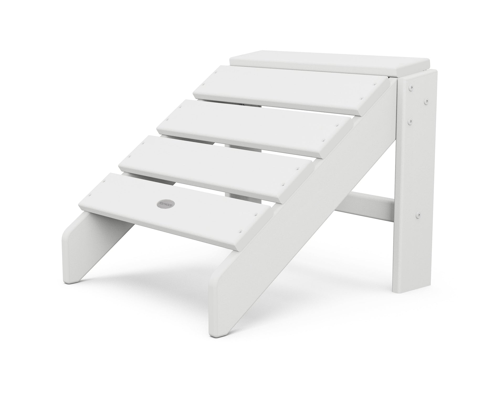 Seashell Rocking Chair