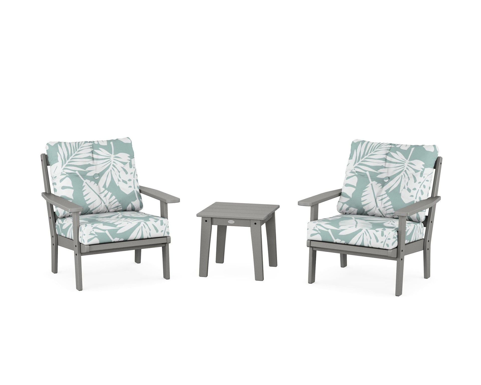 Prairie 3-Piece Deep Seating Set