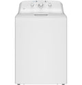 GE GE® 4.0 cu. ft. Capacity Washer with Stainless Steel Basket and Water Level Control