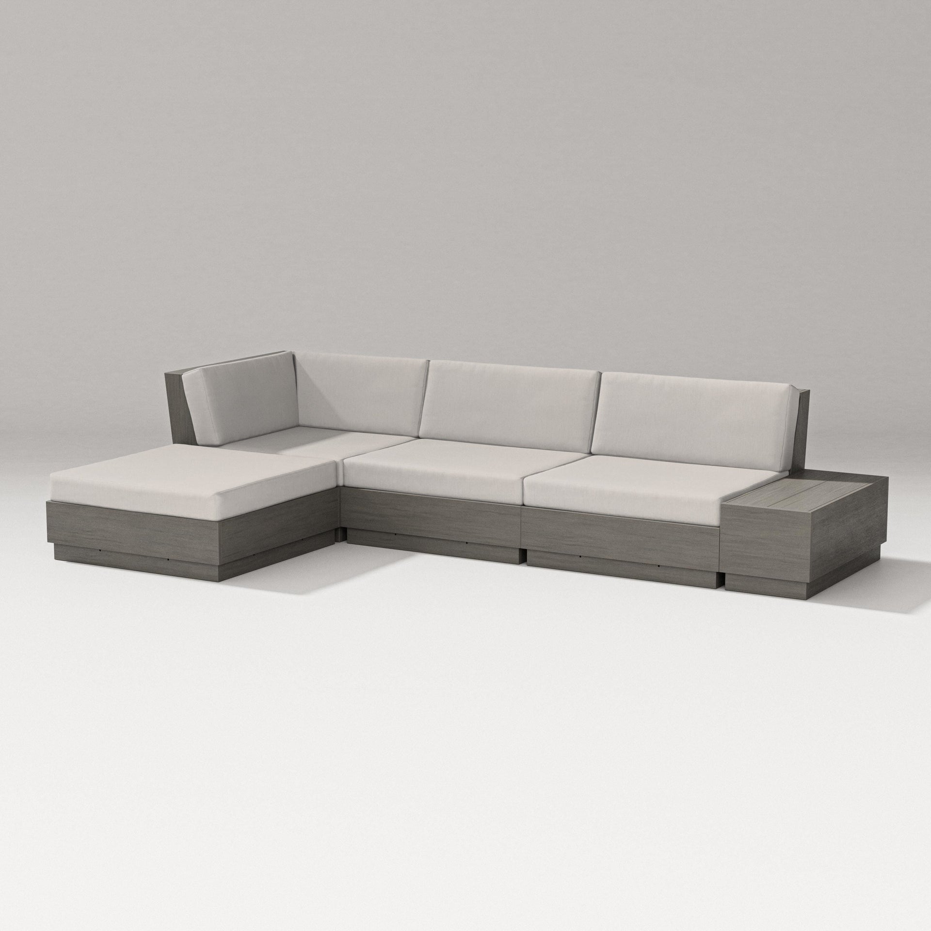 Elevate Chaise Sectional