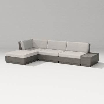 Elevate Chaise Sectional