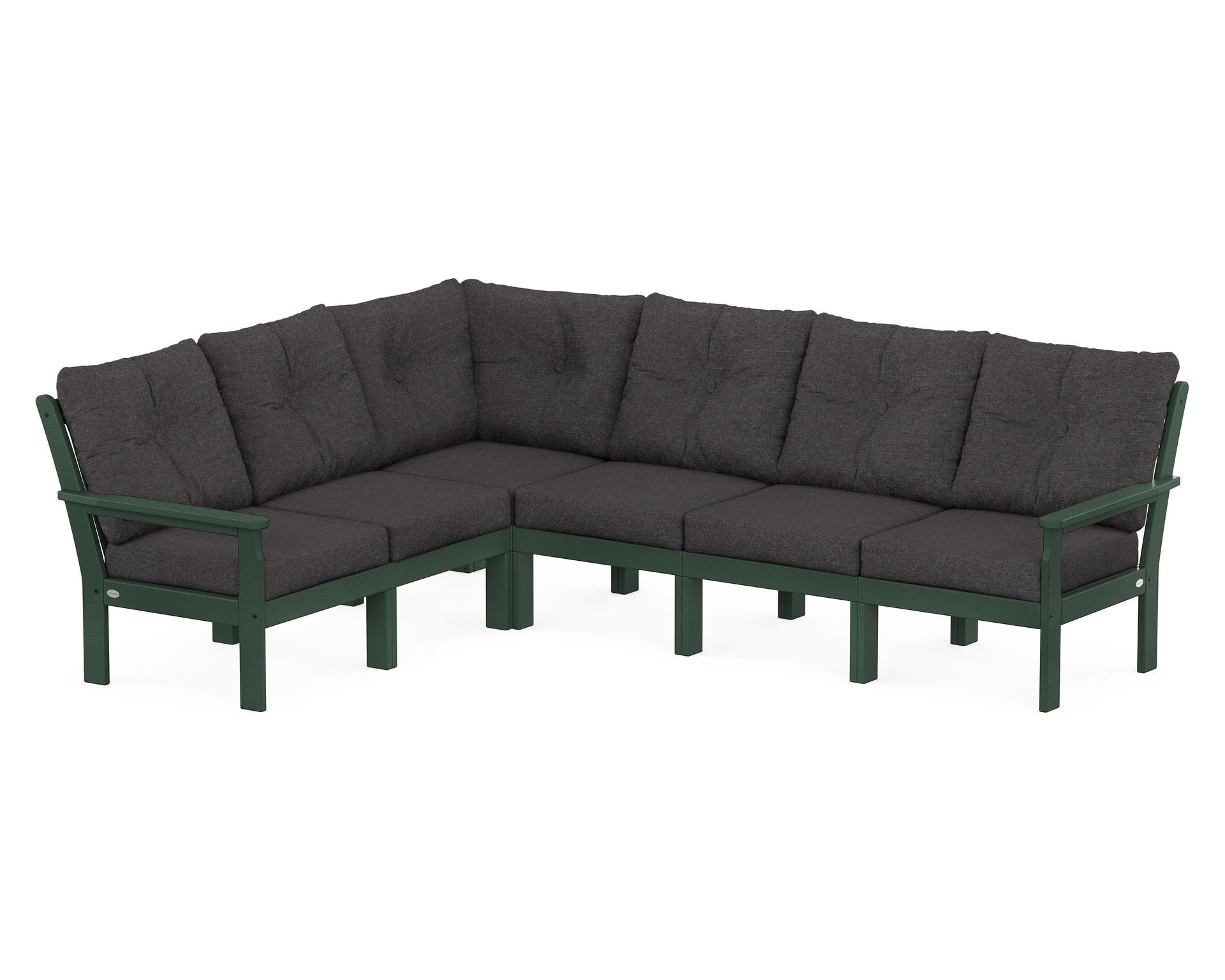 Vineyard 6-Piece Sectional