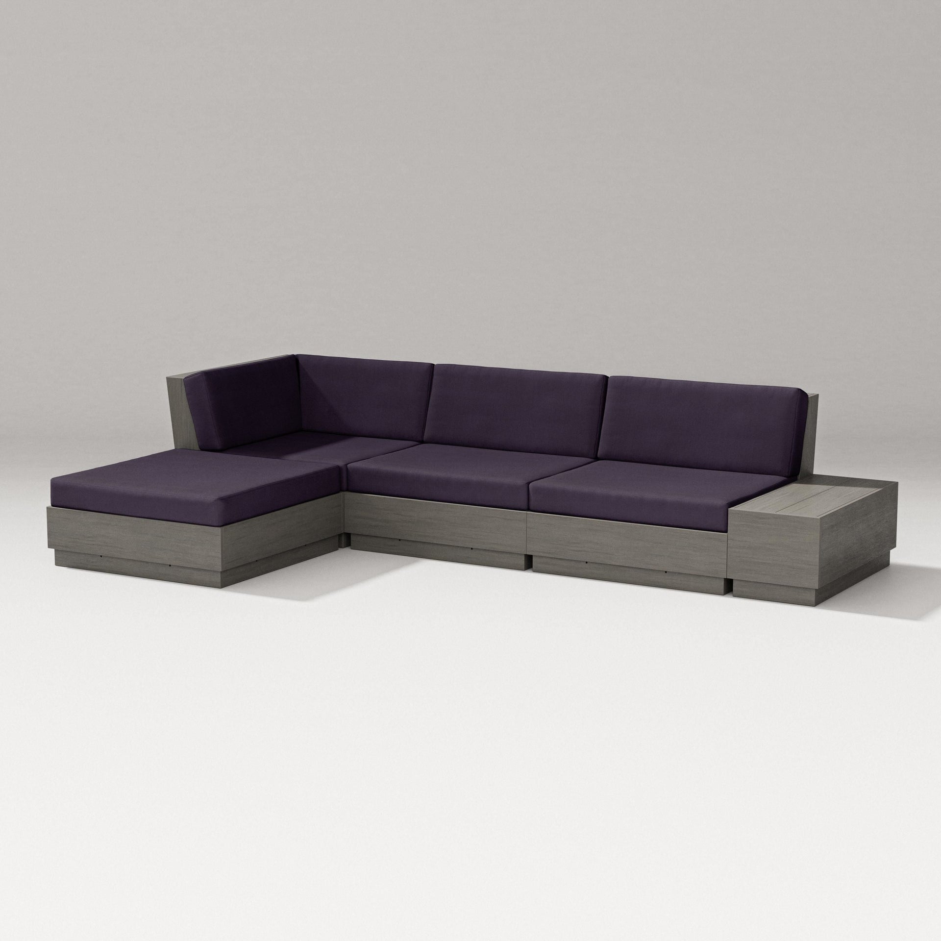 Elevate Chaise Sectional
