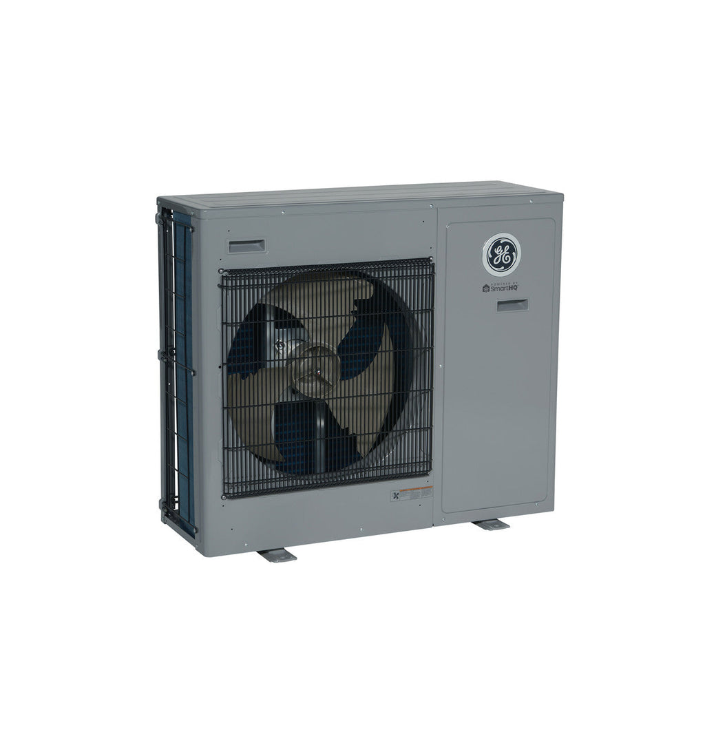 GE Endure Series 208-230V 2 Zones 18,000 BTU Multi-Zone Ductless Mini-Split Outdoor Heat Pump System