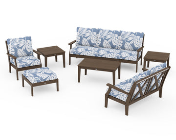 Braxton 7-Piece Deep Seating Set