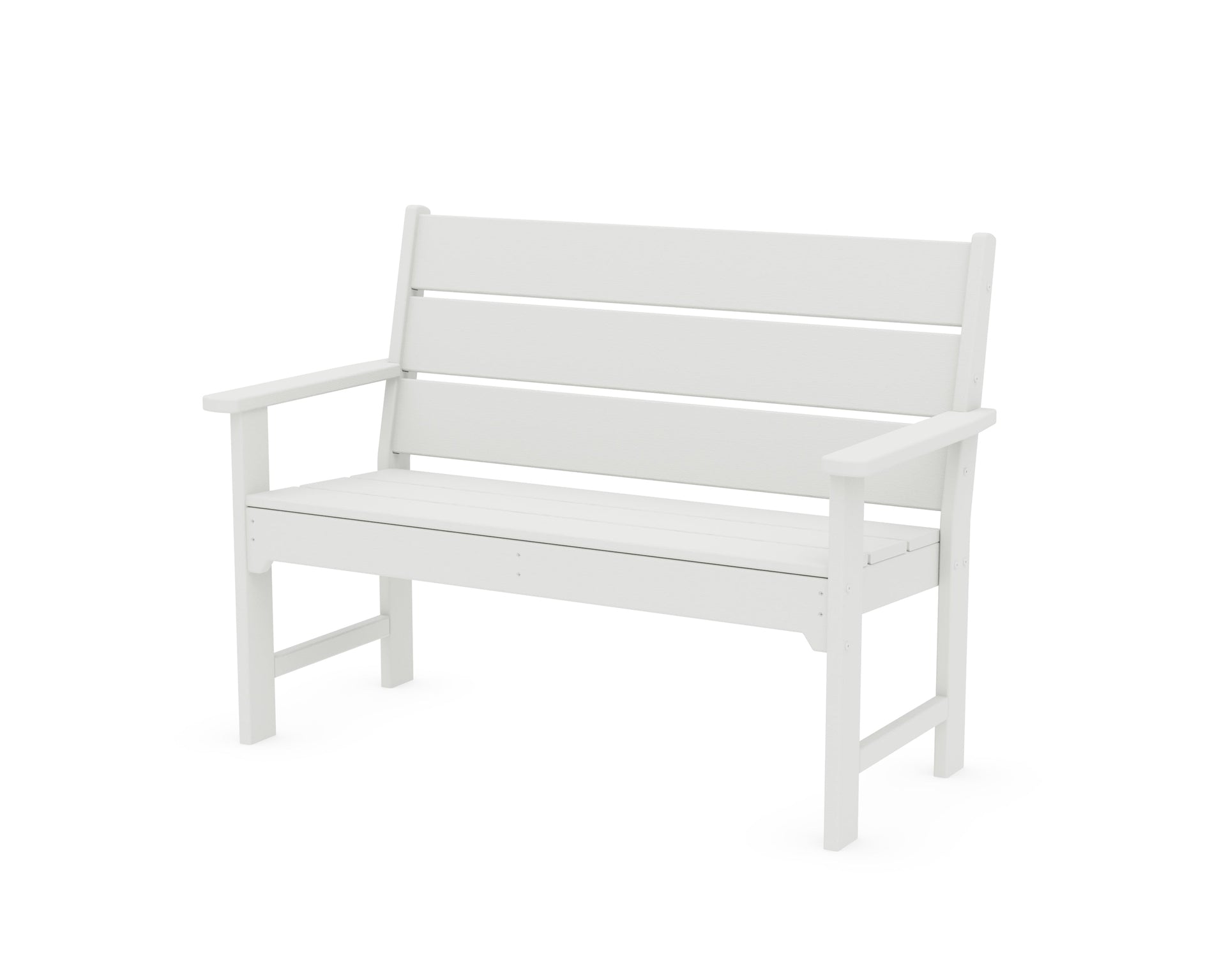 Lakeside 48" Bench