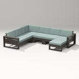 Latitude Corner Sectional with Right Chaise