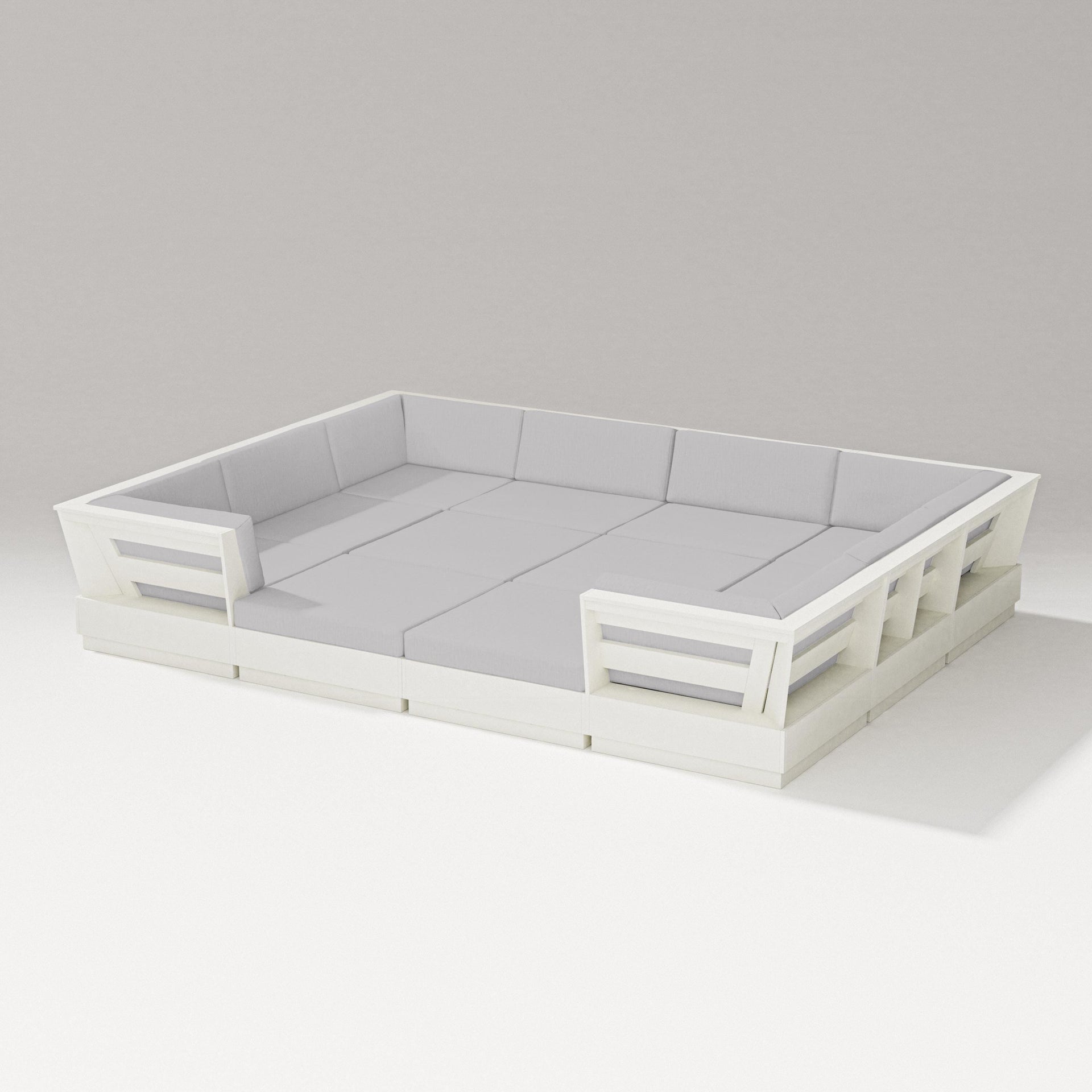 Elevate 12-Piece Pit Sectional