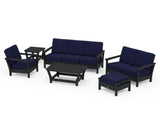 Harbour 6-Piece Outdoor Living Set