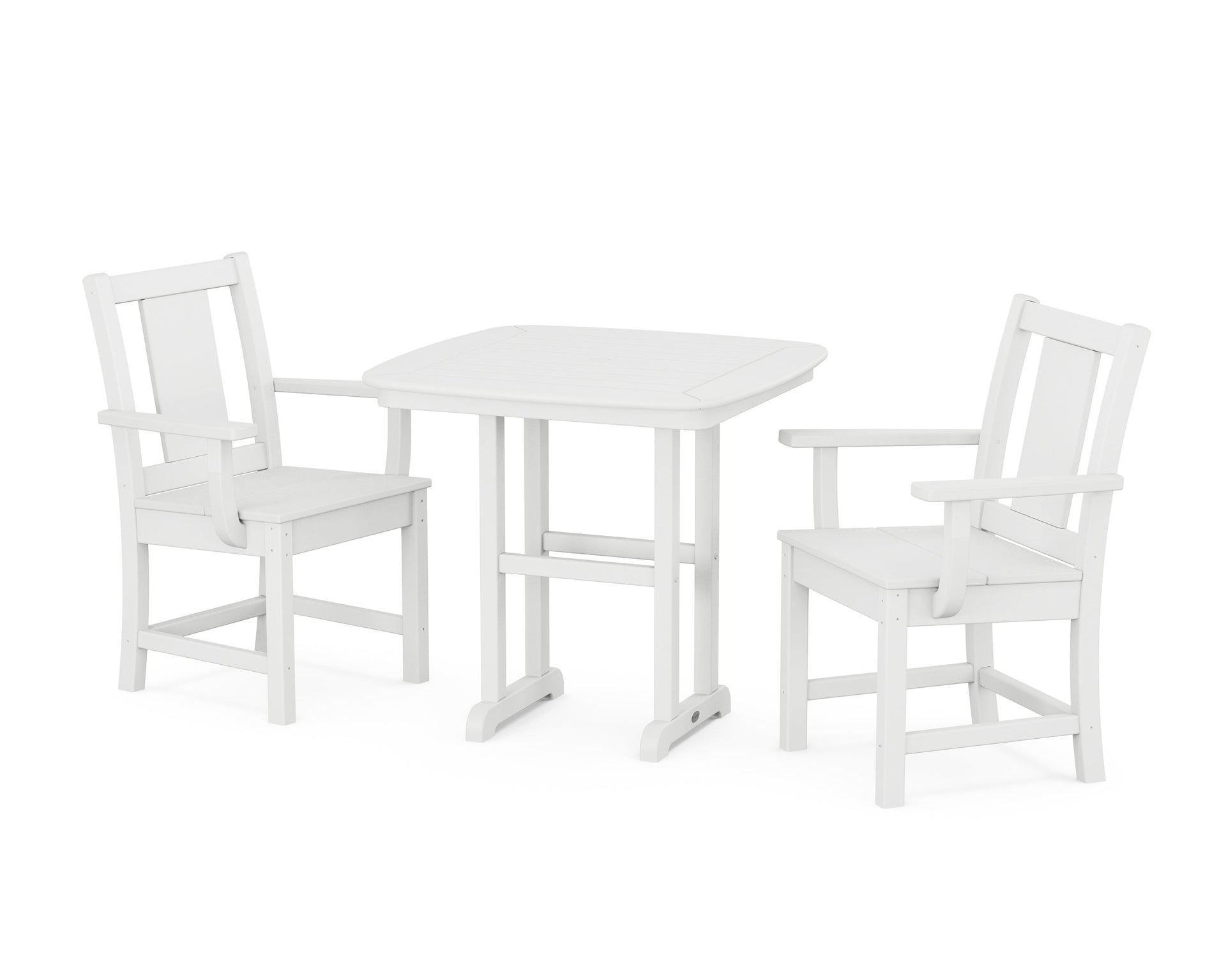 Prairie 3-Piece Dining Set