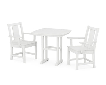 Prairie 3-Piece Dining Set