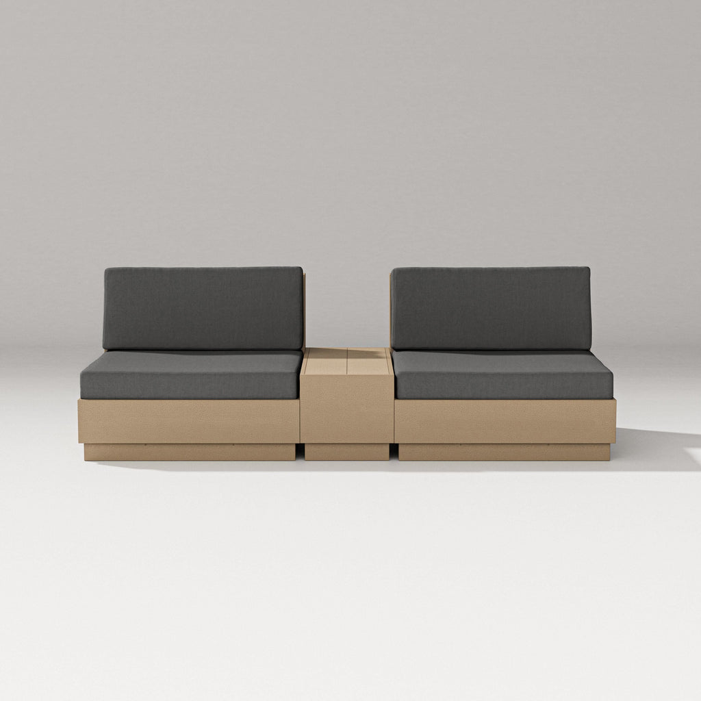 Elevate Lounge Chair Set
