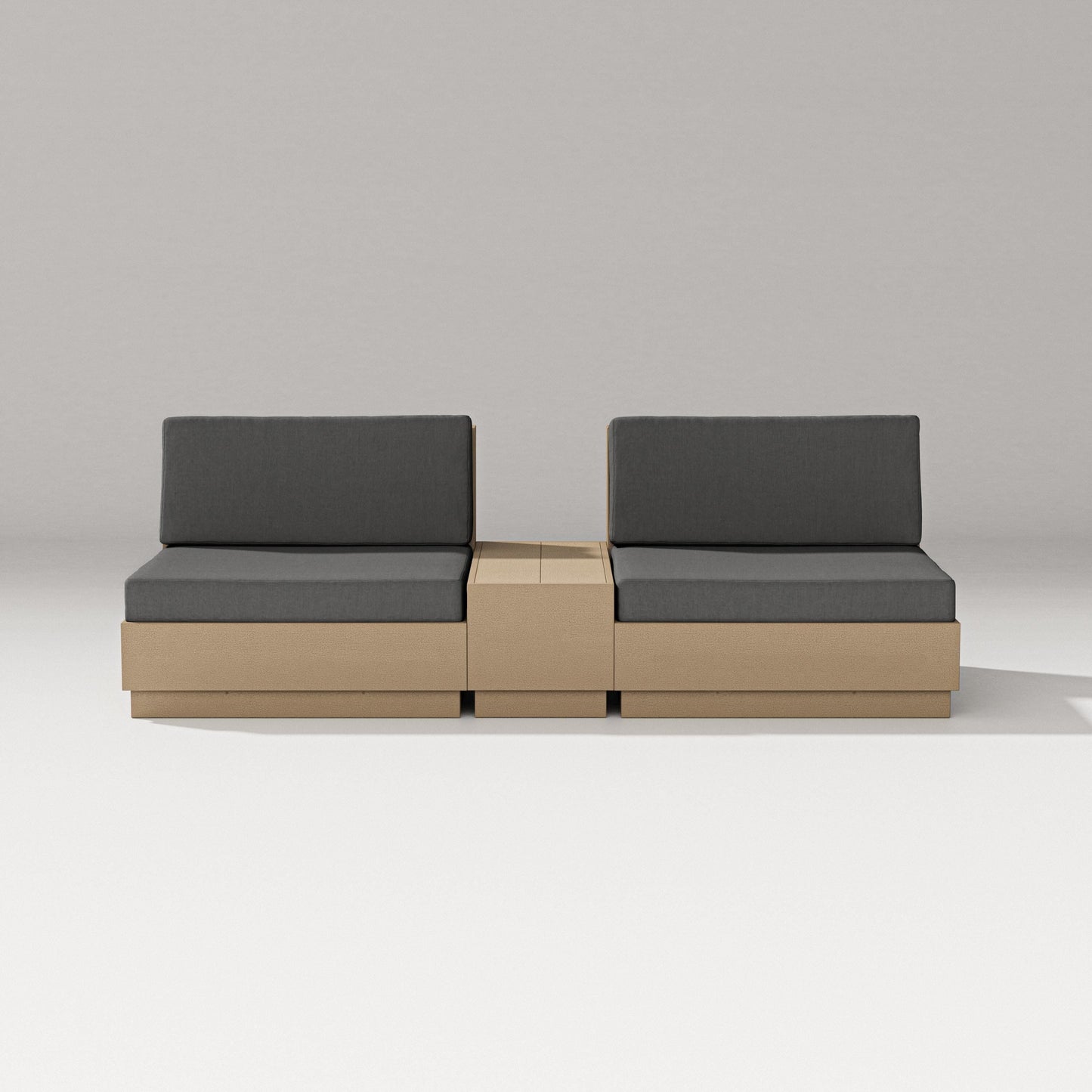 Elevate Lounge Chair Set