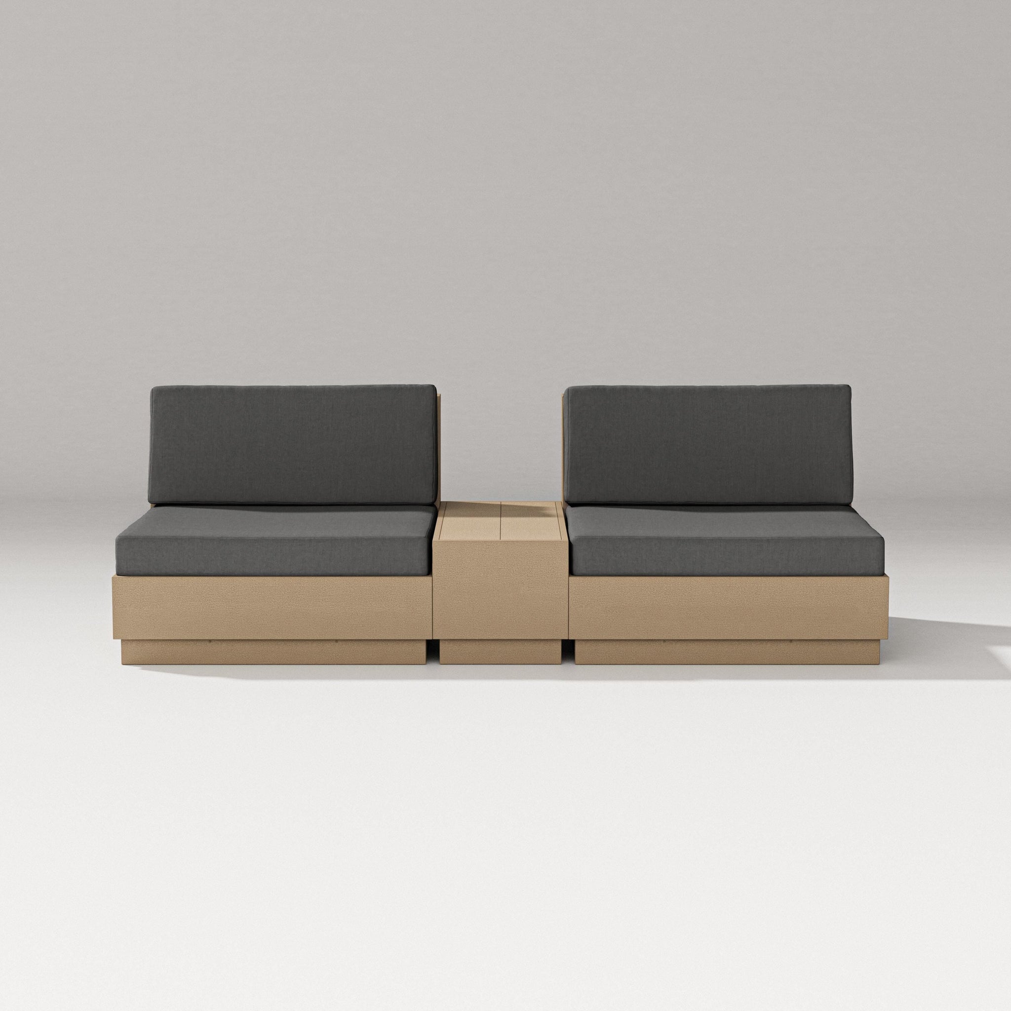 Elevate Lounge Chair Set