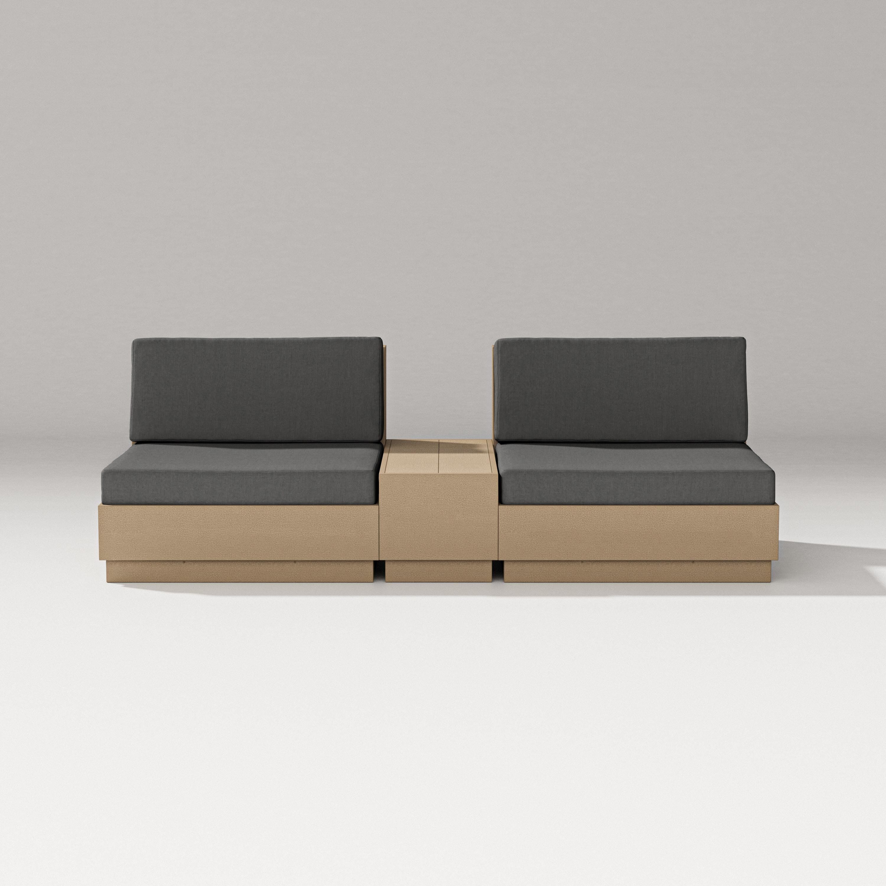 Elevate Lounge Chair Set