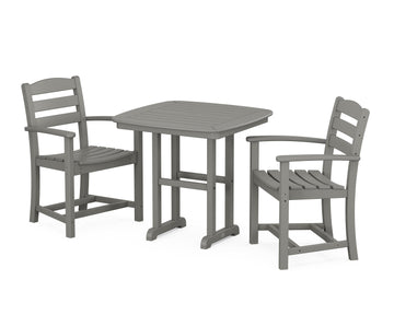 La Casa Café 3-Piece Dining Set