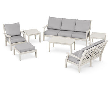 Wovendale 7-Piece Deep Seating Set