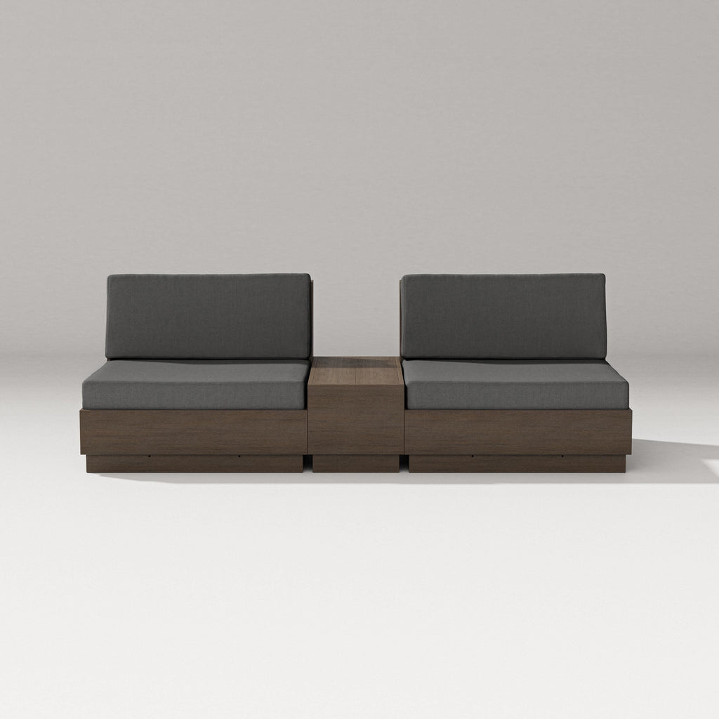 Elevate Lounge Chair Set