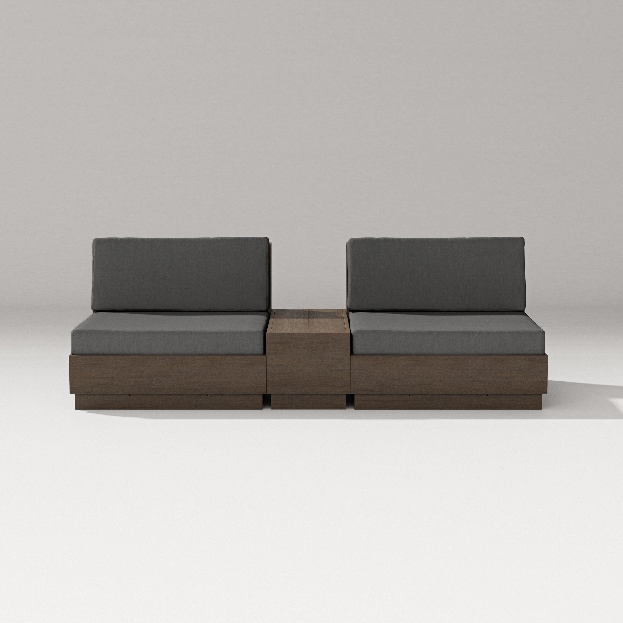 Elevate Lounge Chair Set