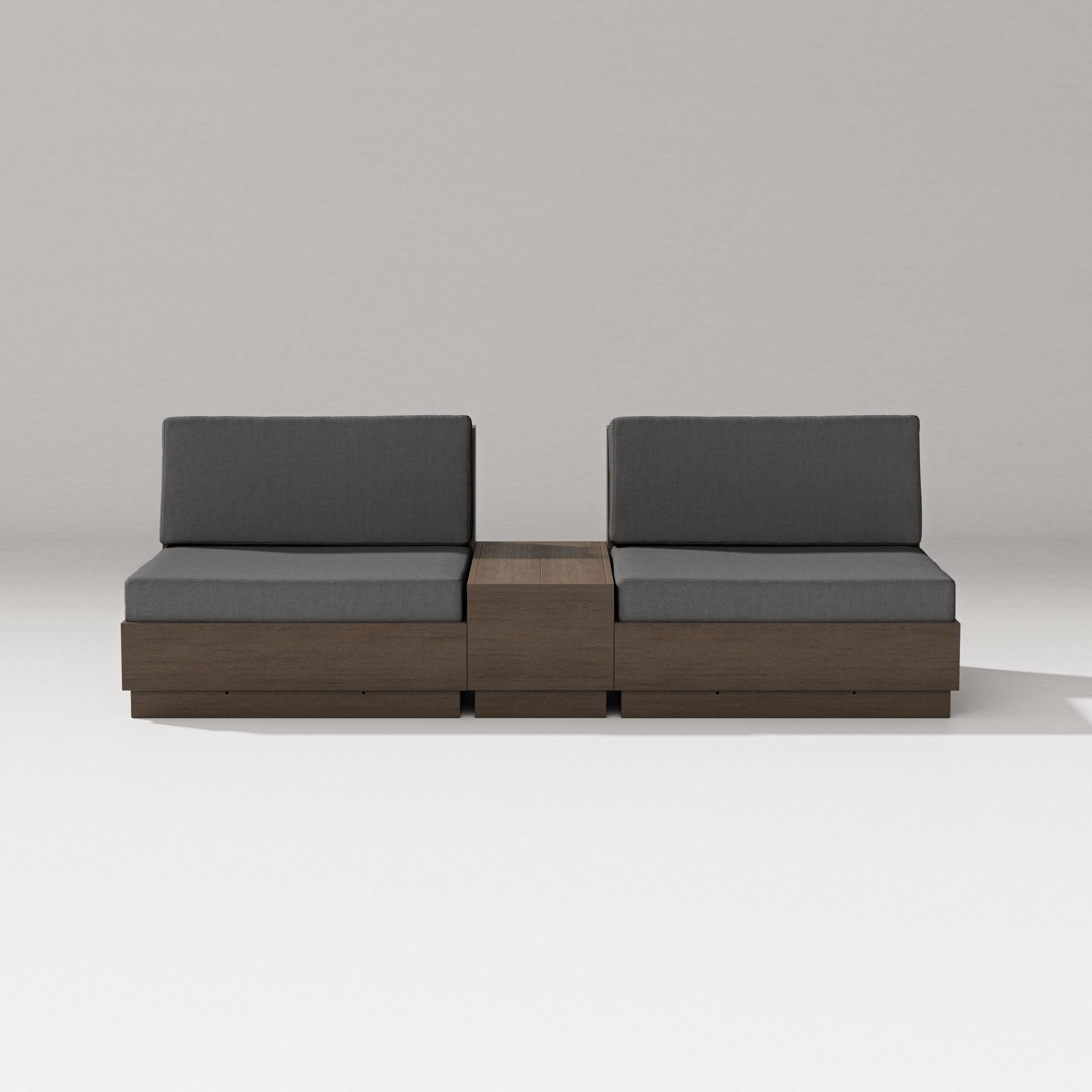 Elevate Lounge Chair Set