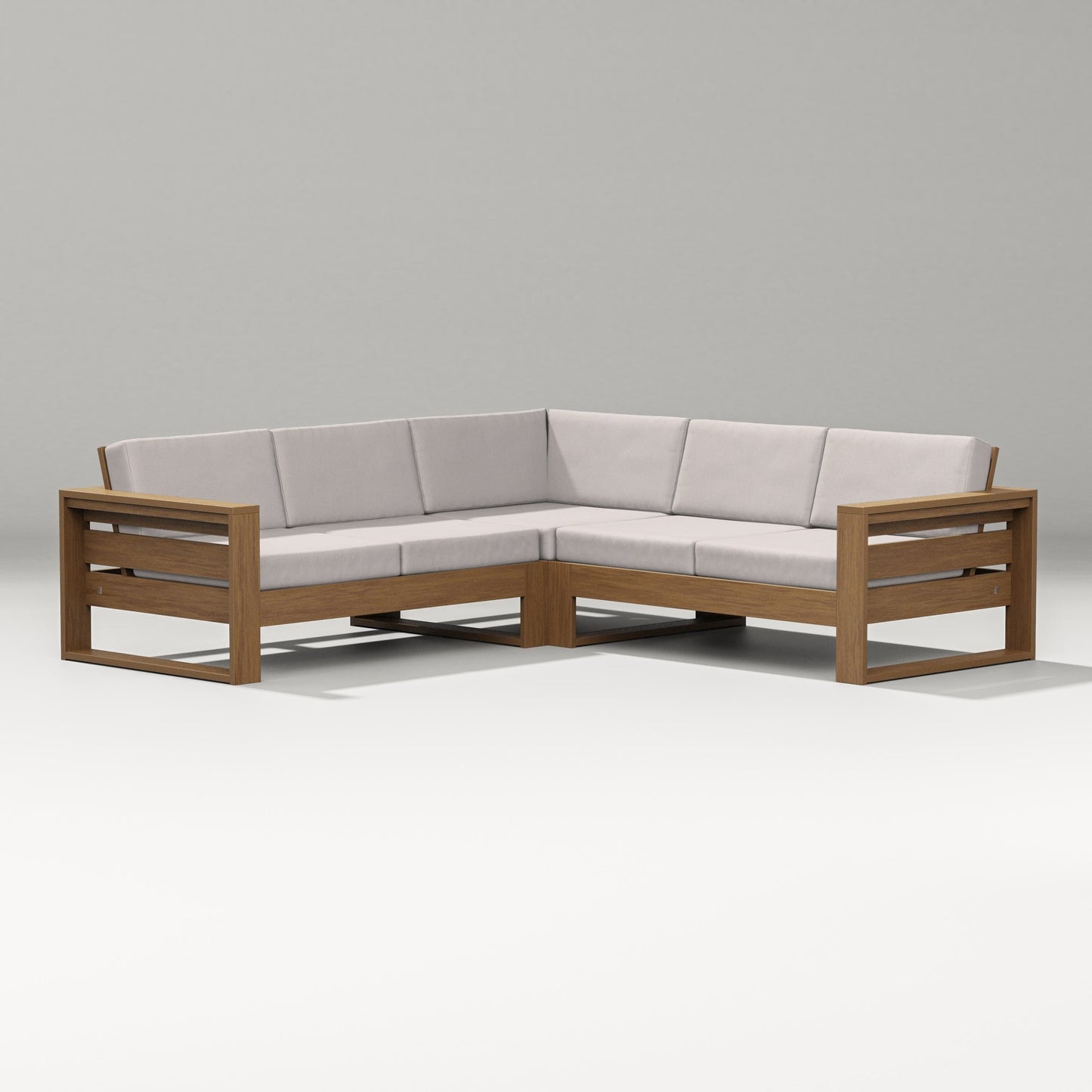 Latitude Corner Sectional