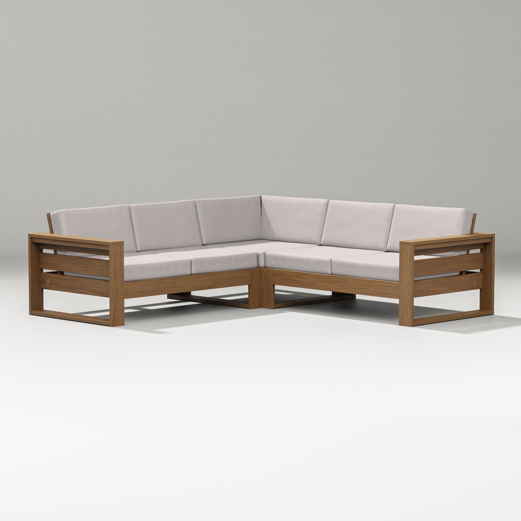 Latitude Corner Sectional