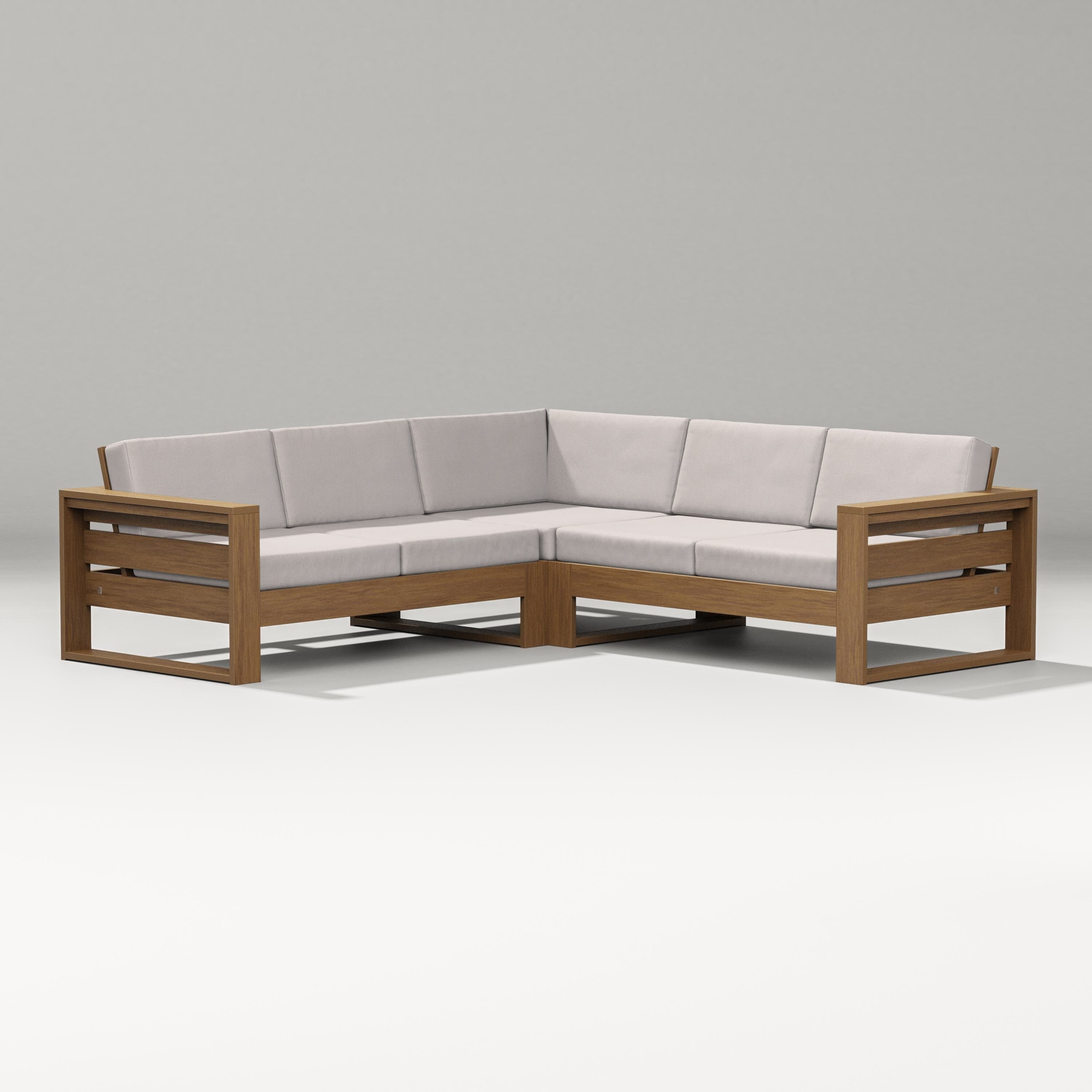 Latitude Corner Sectional