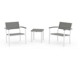 Main Street 3-Piece Lounge Chair Set