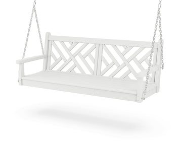 Chippendale 60” Swing
