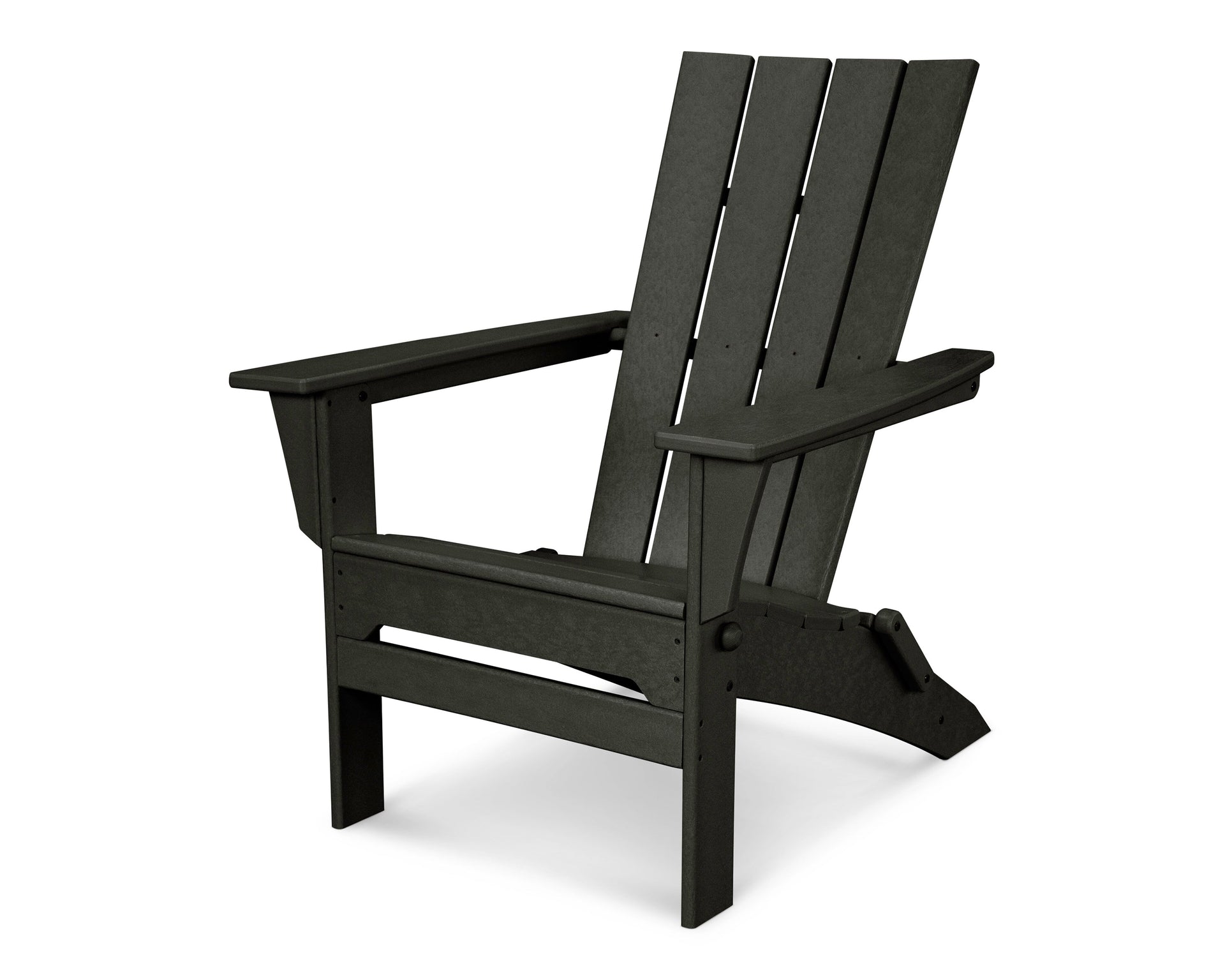 Presidential Woven Rocking Chair