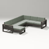 Latitude Corner Sectional with Left Chaise