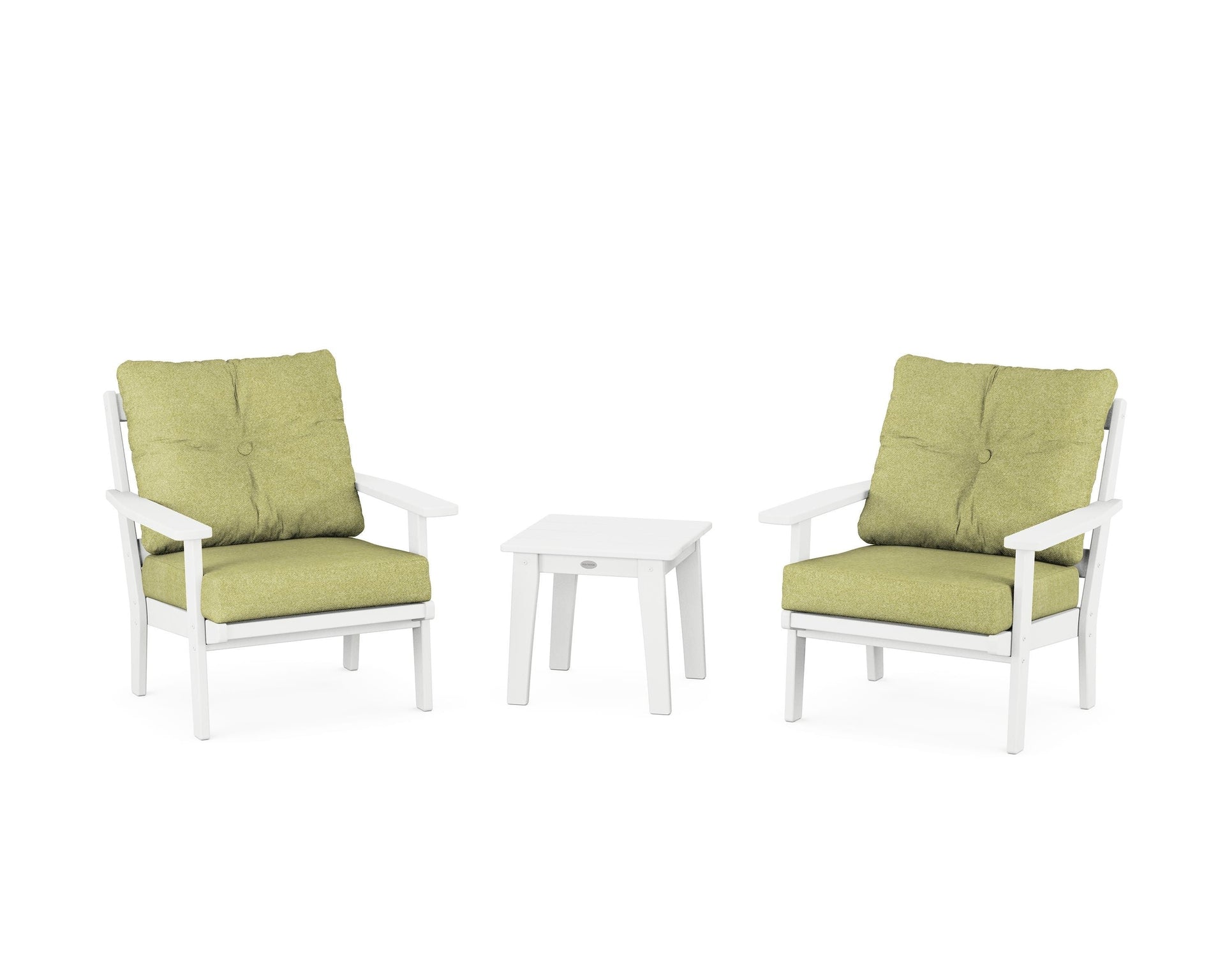 Prairie 3-Piece Deep Seating Set