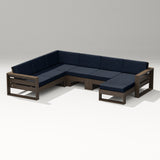 Latitude Corner Sectional with Right Chaise