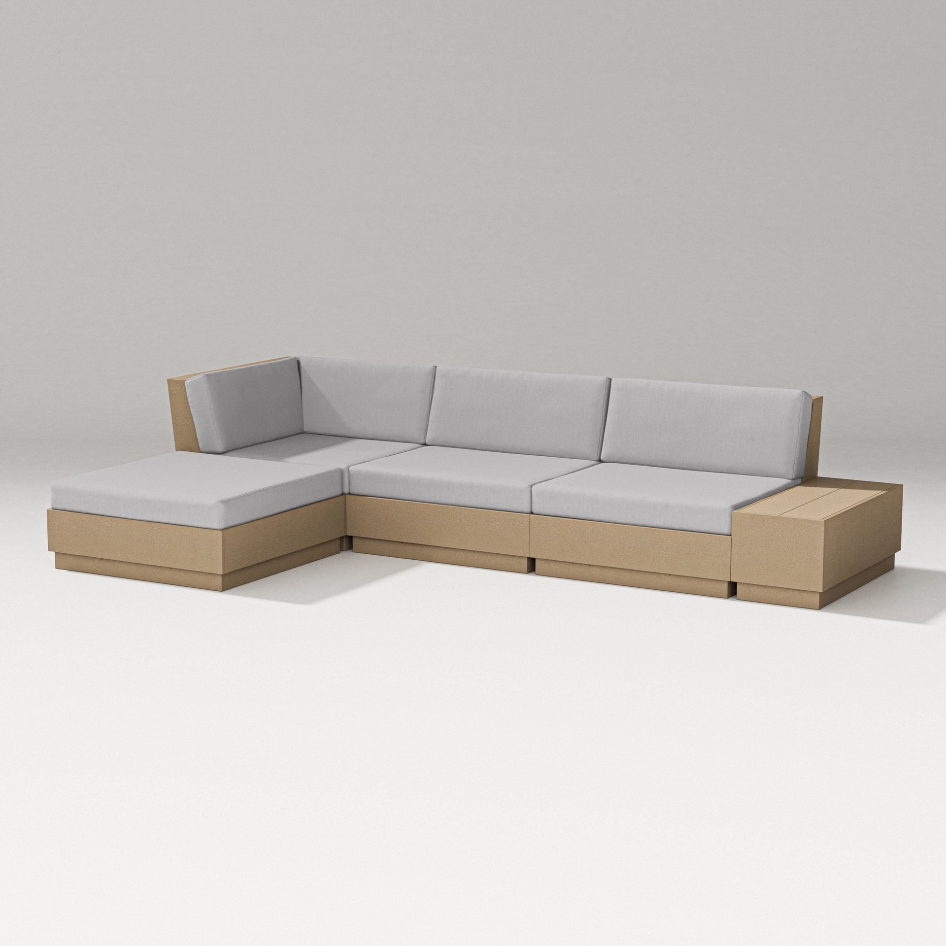 Elevate Chaise Sectional