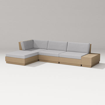 Elevate Chaise Sectional