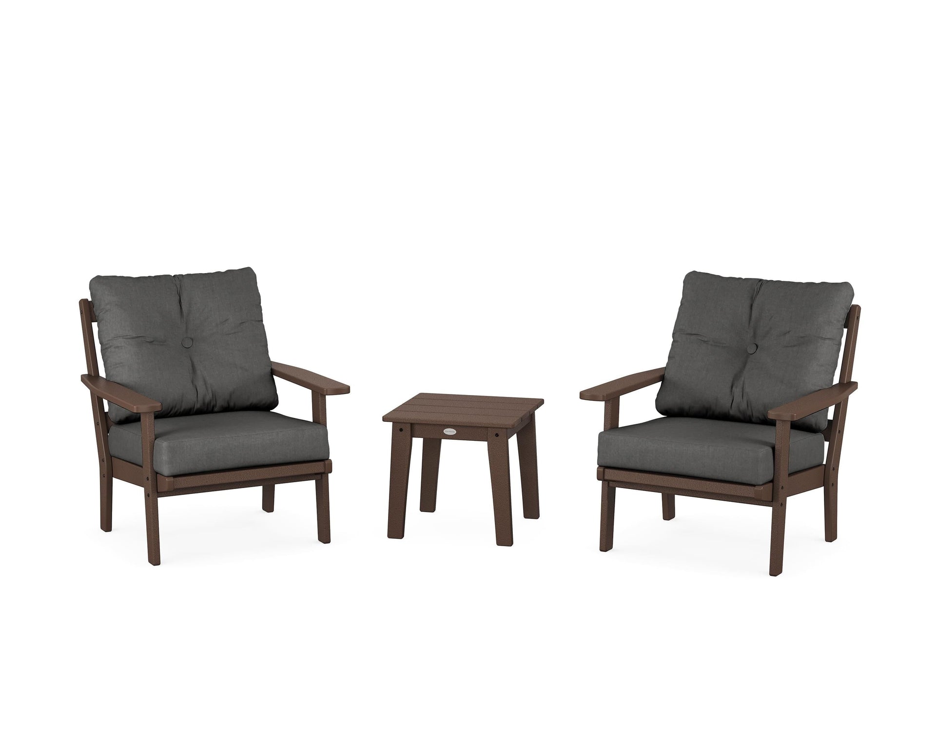 Prairie 3-Piece Deep Seating Set