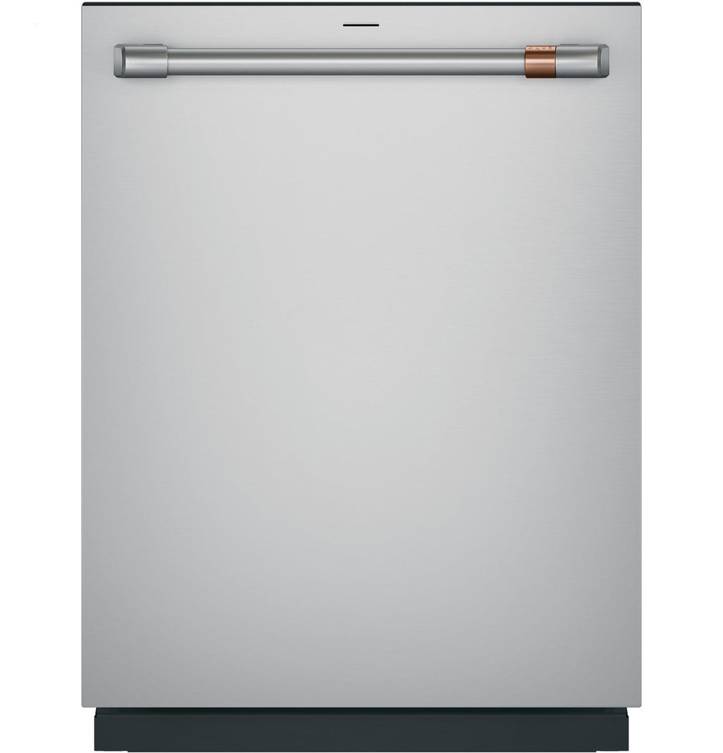 CAFÉ™ CustomFit ENERGY STAR Stainless Interior Dishwasher with Ultra Wash & Dry, 42 dBA