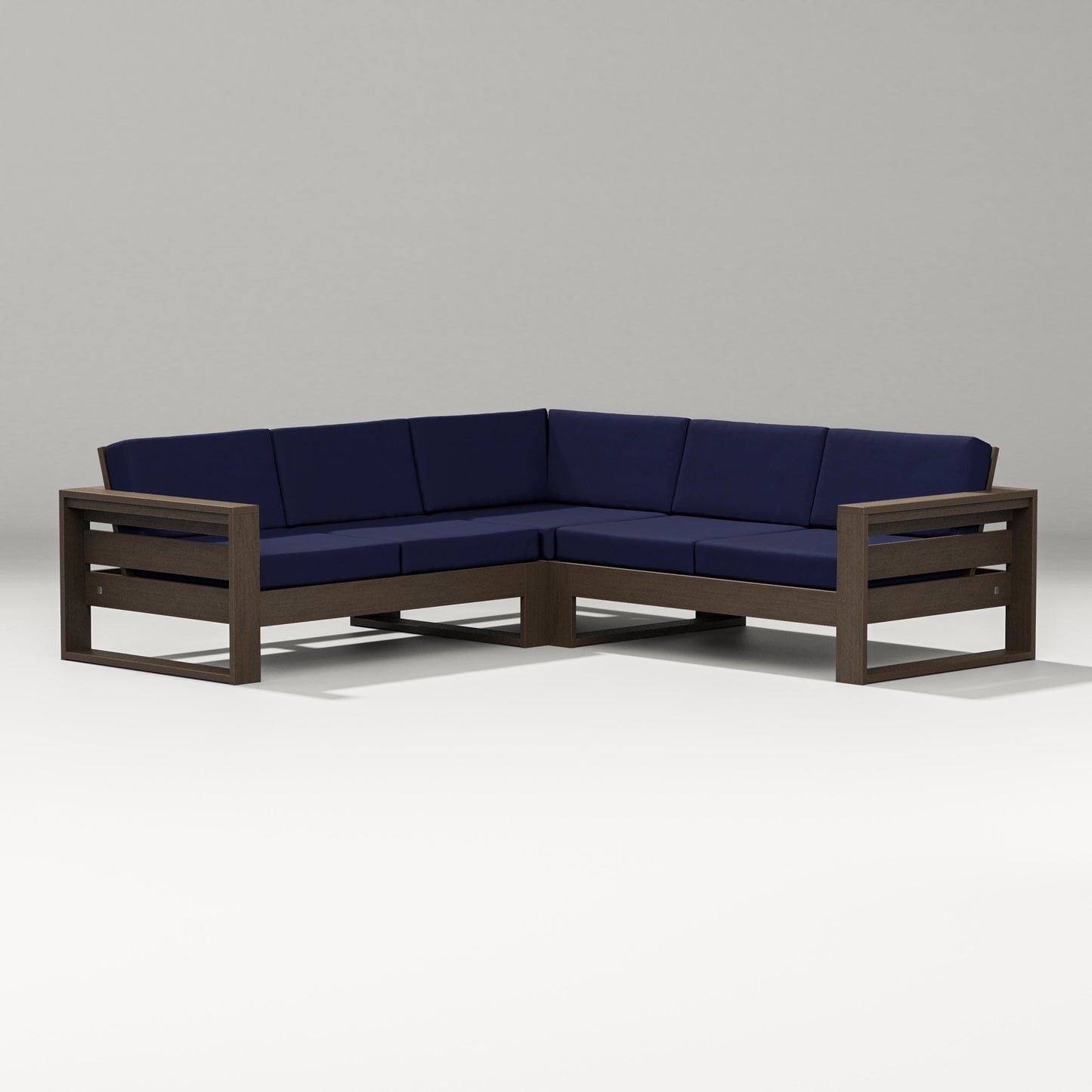 Latitude Corner Sectional