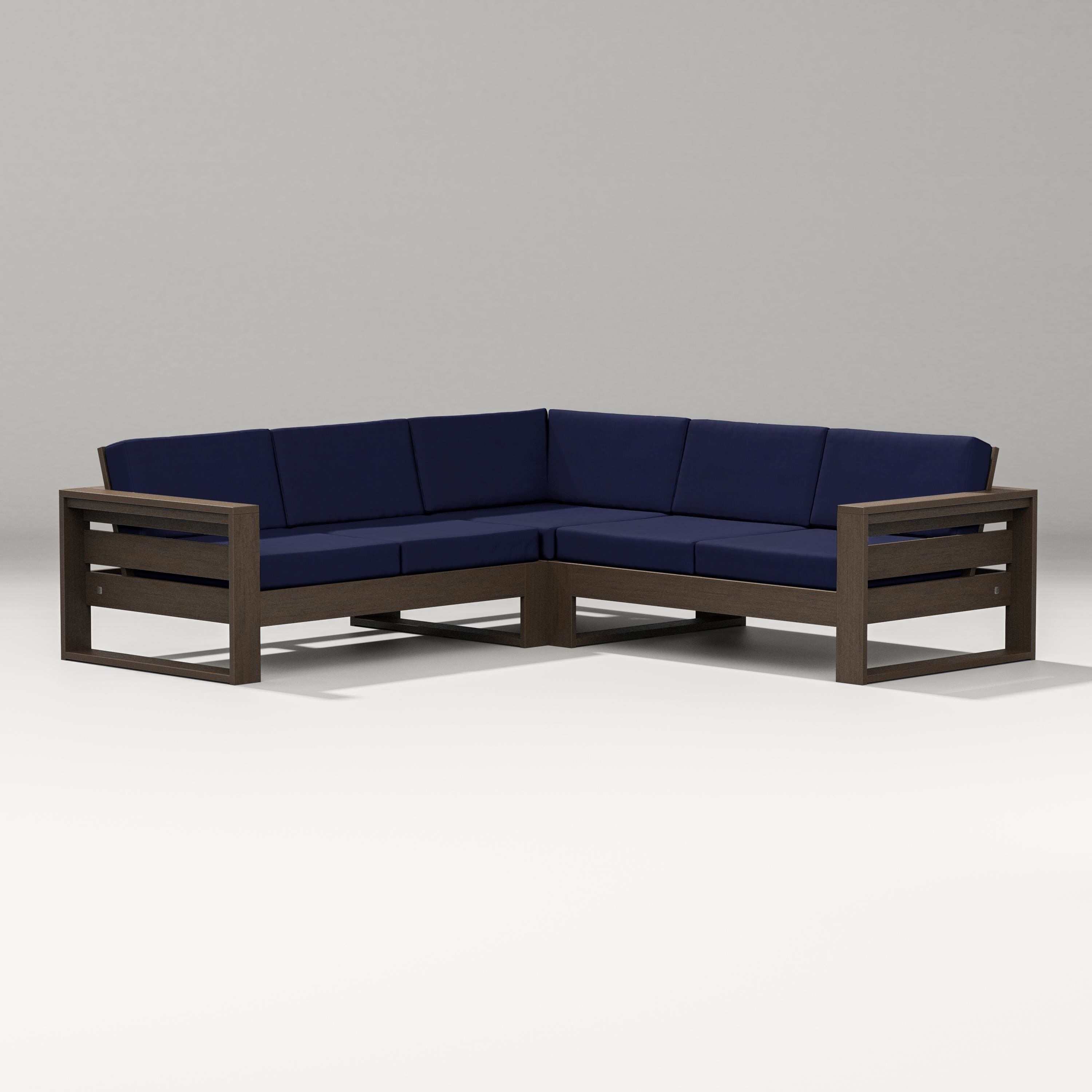 Latitude Corner Sectional