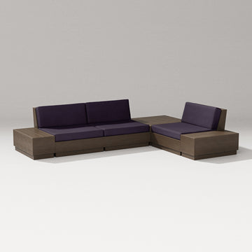 Elevate 6-Piece Corner Sectional