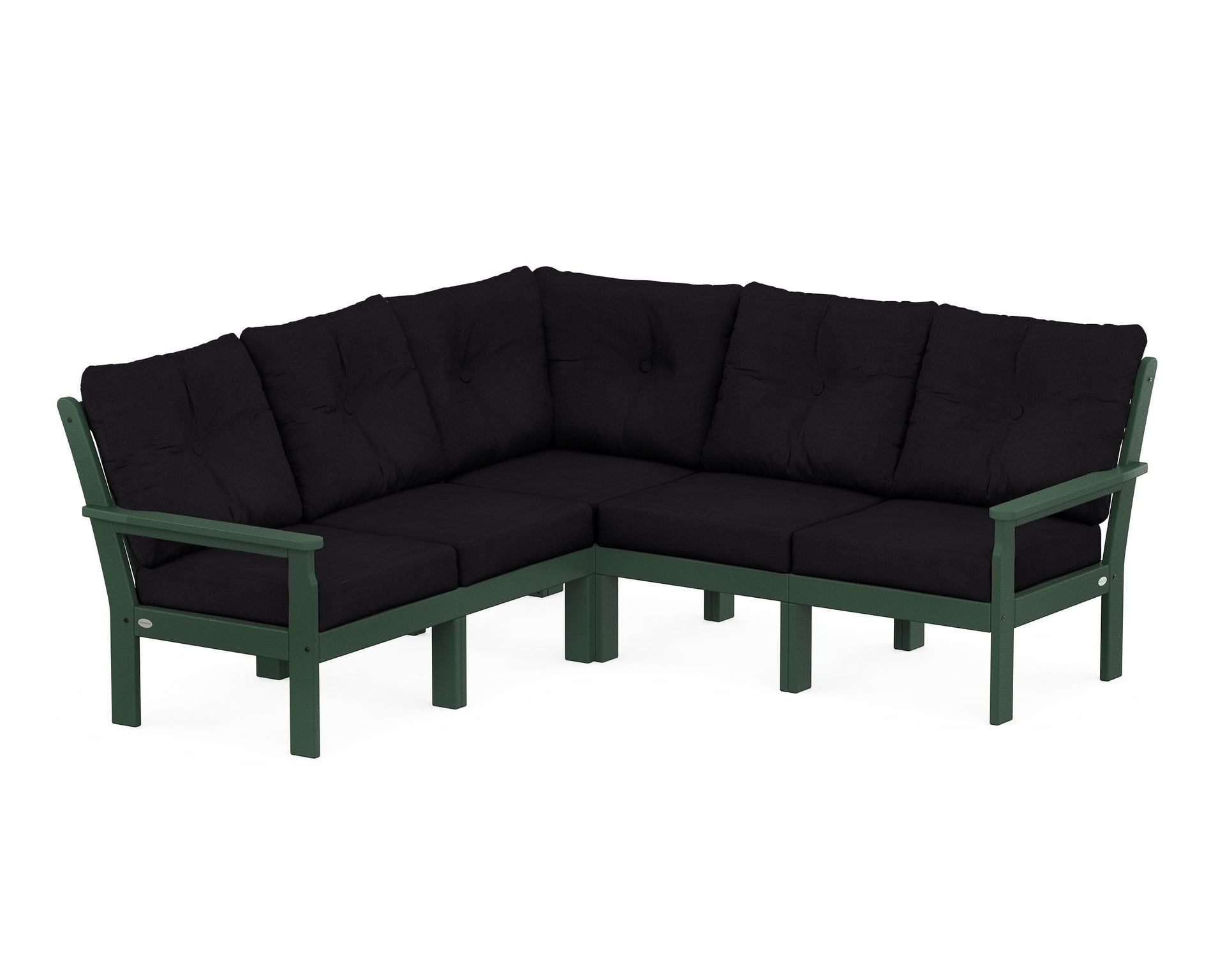 Vineyard 5-Piece Sectional