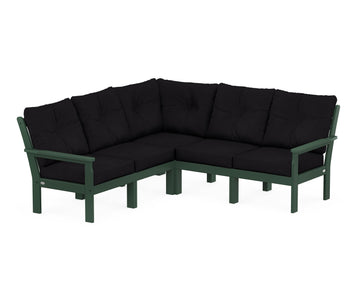 Vineyard 5-Piece Sectional