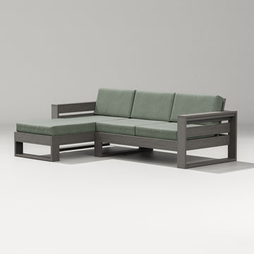 Latitude Left Chaise Sectional