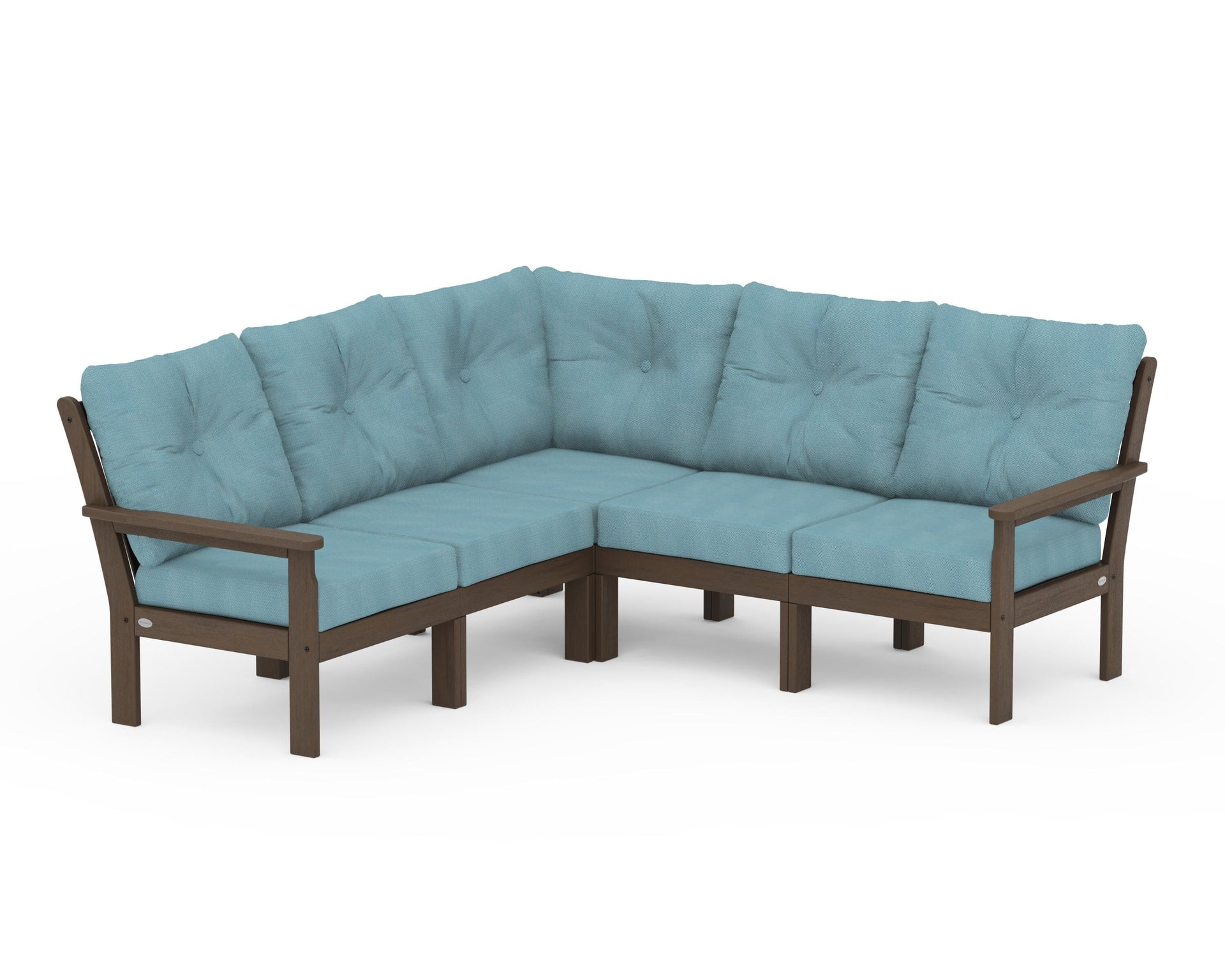 Vineyard 5-Piece Sectional