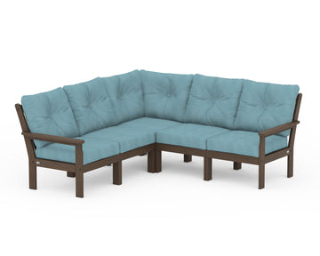 Vineyard 5-Piece Sectional