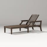 Estate Chaise Lounge