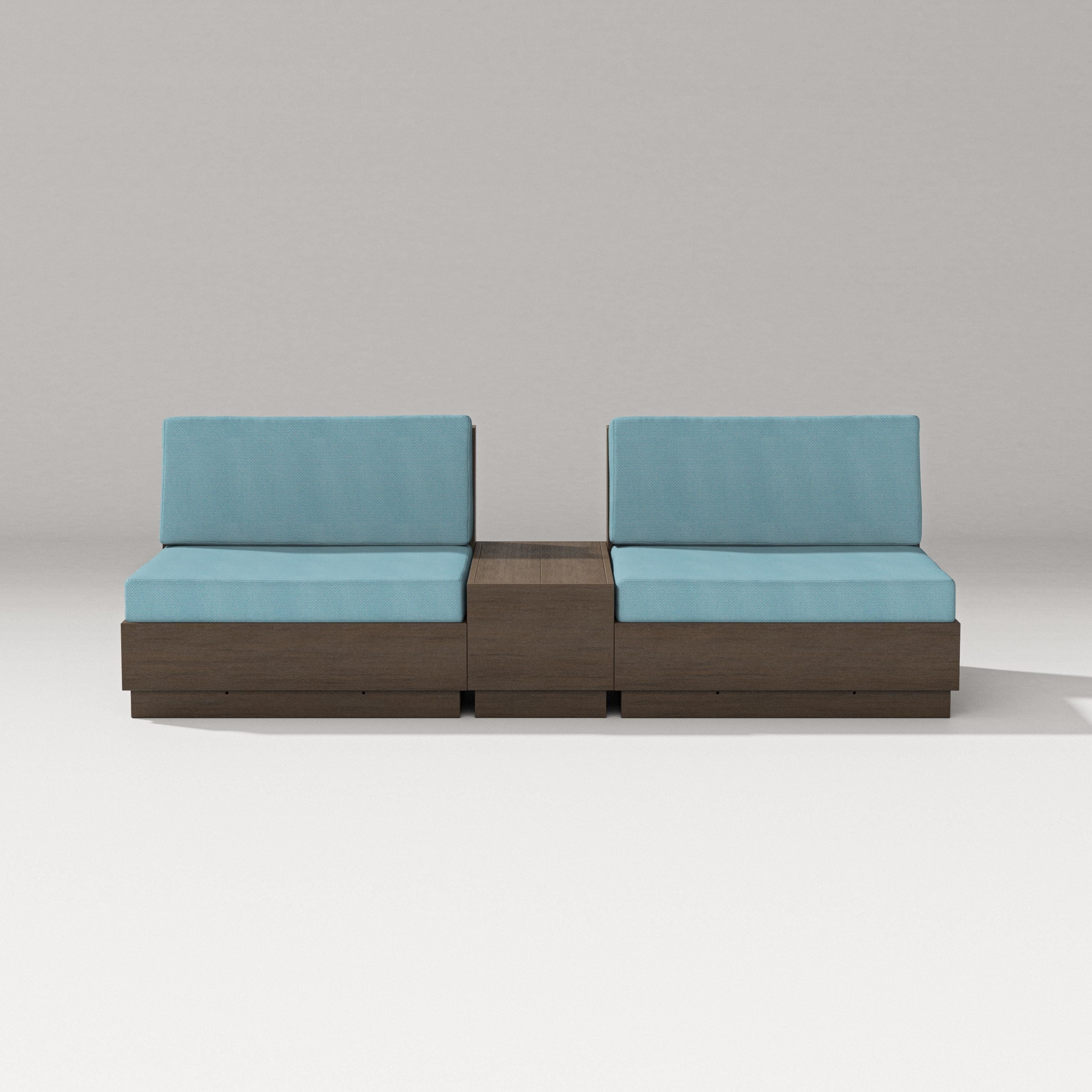Elevate Lounge Chair Set