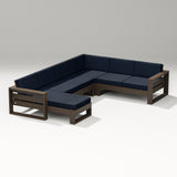 Latitude Corner Sectional with Left Chaise