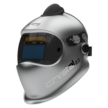 Optrel Crystal 2.0 PAPR w/ e3000X System - 4530.051